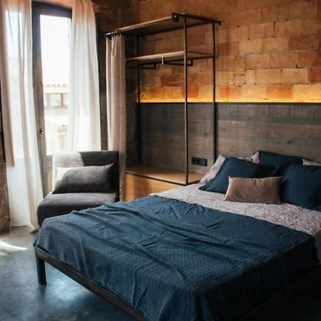 Appartamento Casa Boutique Nº 24 Cardona Esterno foto