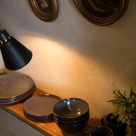 Appartamento Casa Boutique Nº 24 Cardona Esterno foto