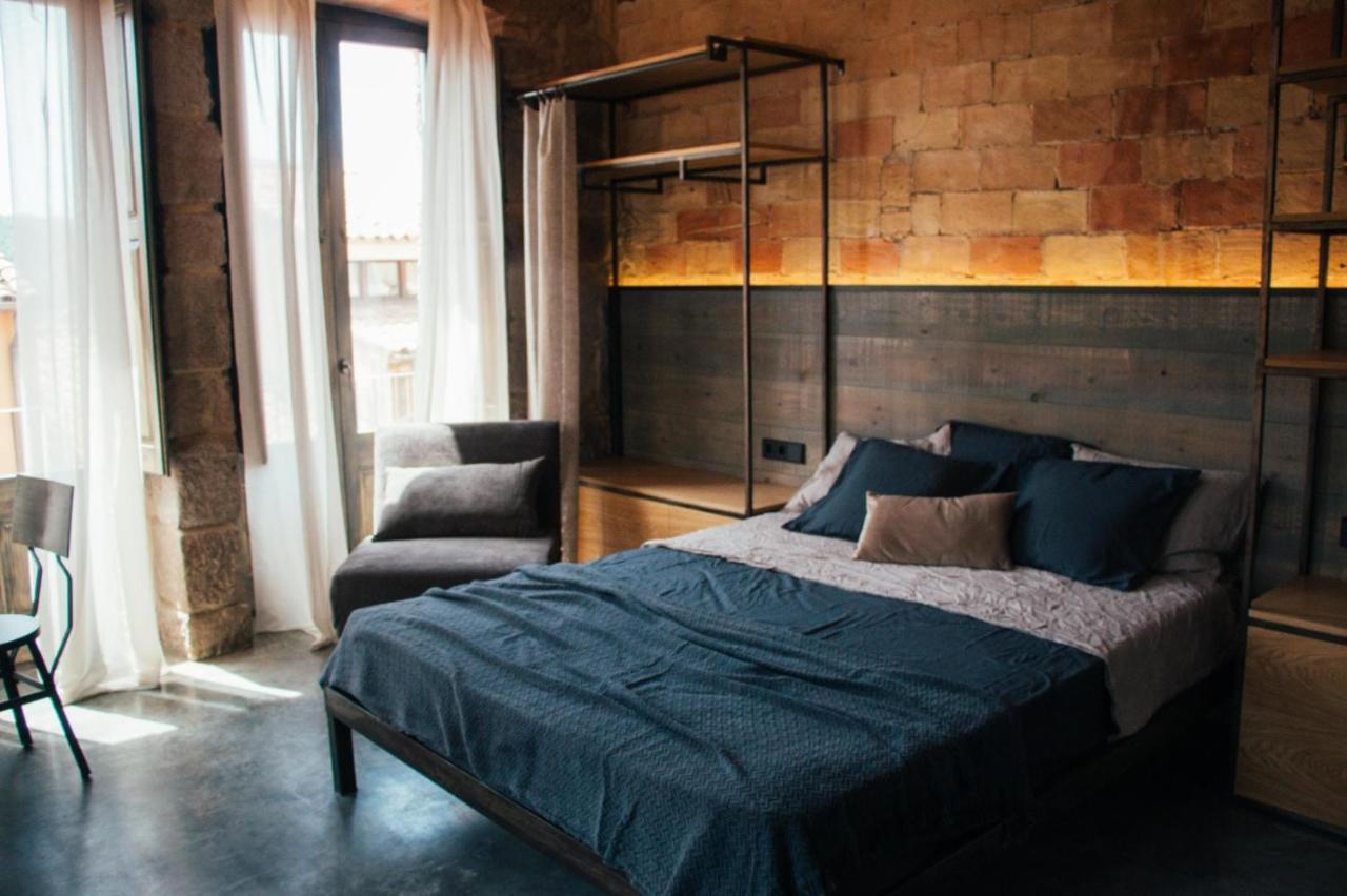 Appartamento Casa Boutique Nº 24 Cardona Esterno foto