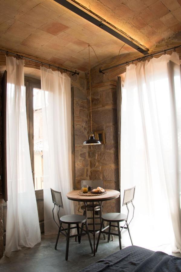 Appartamento Casa Boutique Nº 24 Cardona Esterno foto