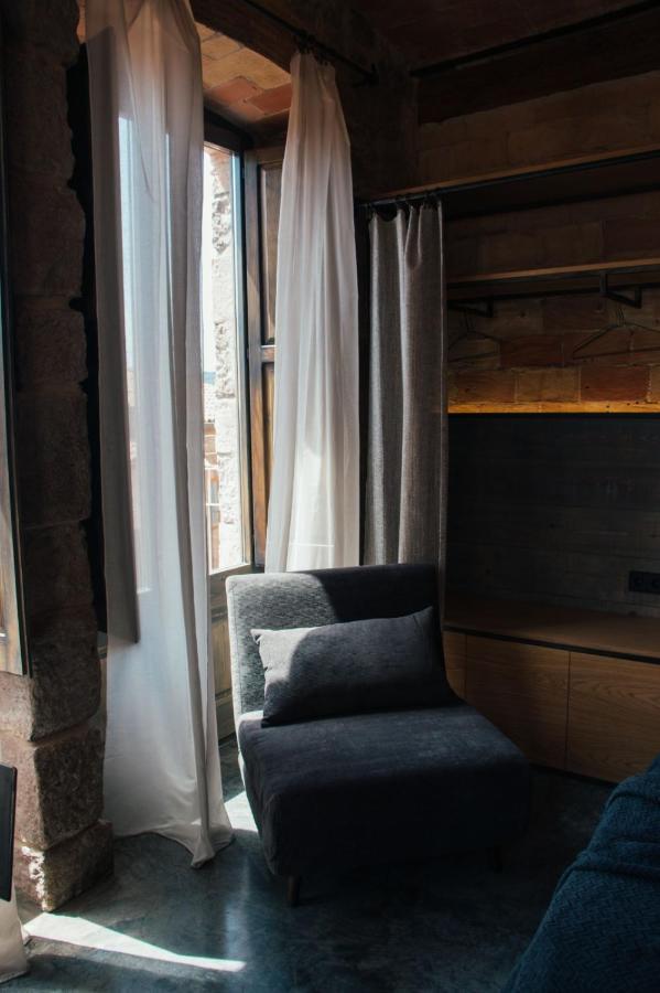 Appartamento Casa Boutique Nº 24 Cardona Esterno foto