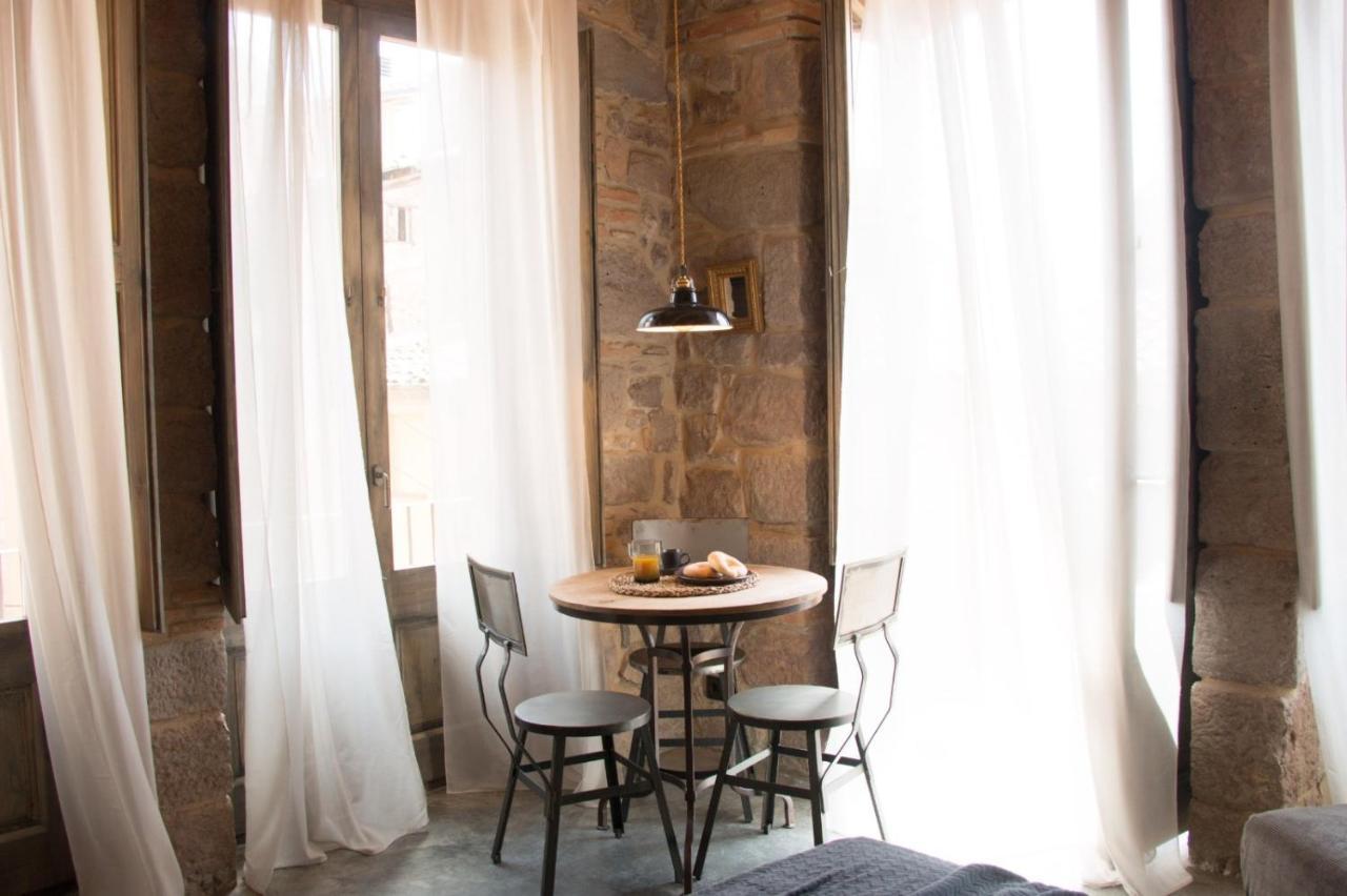 Appartamento Casa Boutique Nº 24 Cardona Esterno foto
