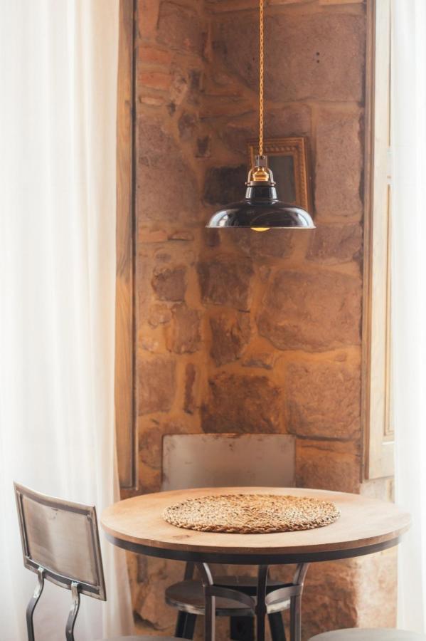 Appartamento Casa Boutique Nº 24 Cardona Esterno foto