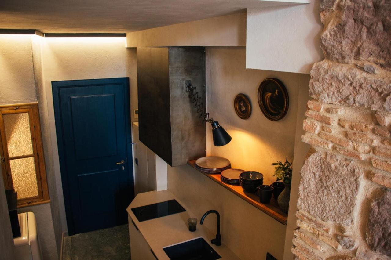 Appartamento Casa Boutique Nº 24 Cardona Esterno foto