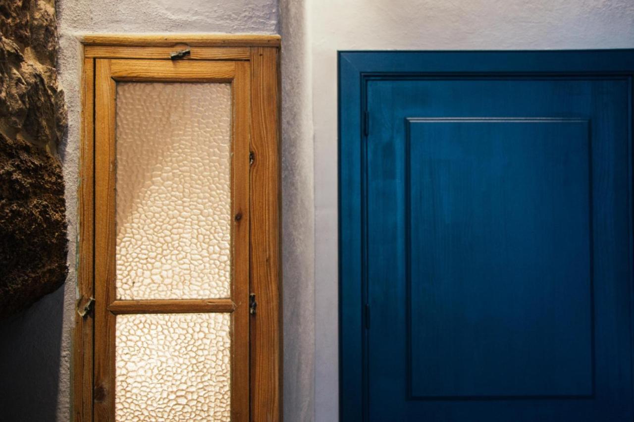 Appartamento Casa Boutique Nº 24 Cardona Esterno foto