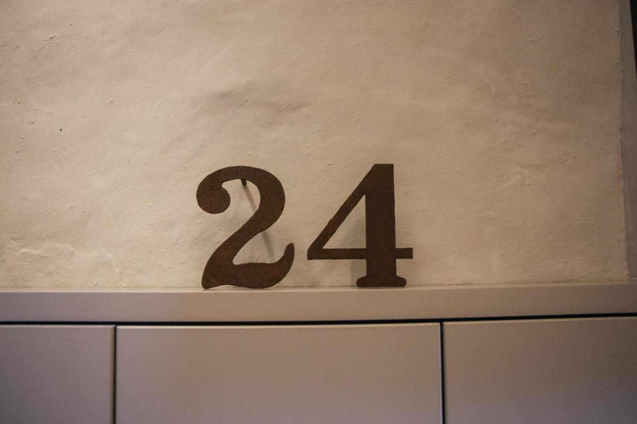 Appartamento Casa Boutique Nº 24 Cardona Esterno foto