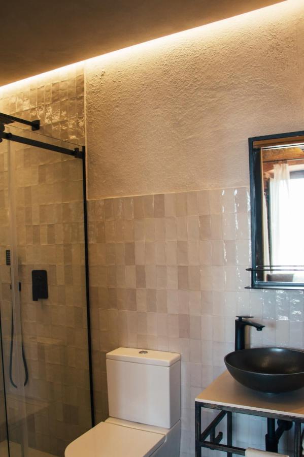 Appartamento Casa Boutique Nº 24 Cardona Esterno foto