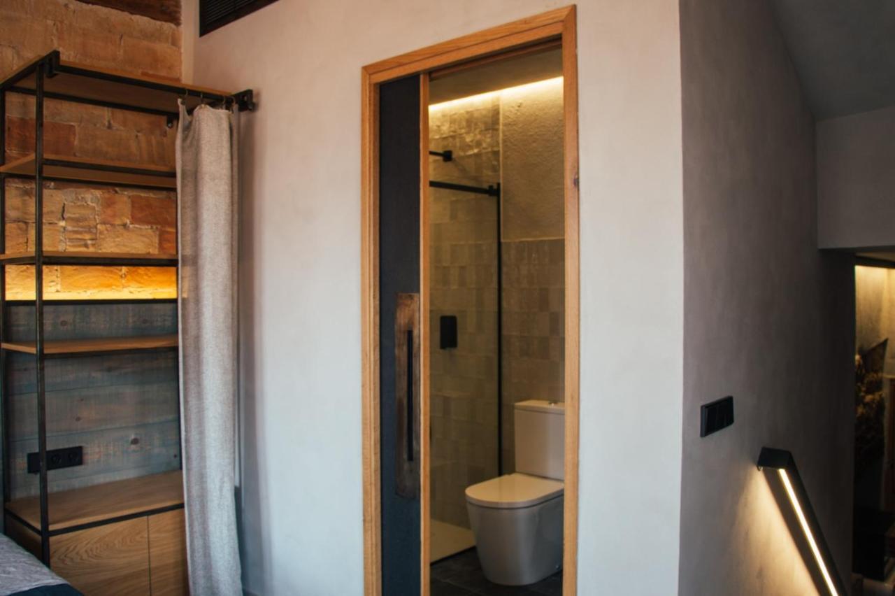 Appartamento Casa Boutique Nº 24 Cardona Esterno foto