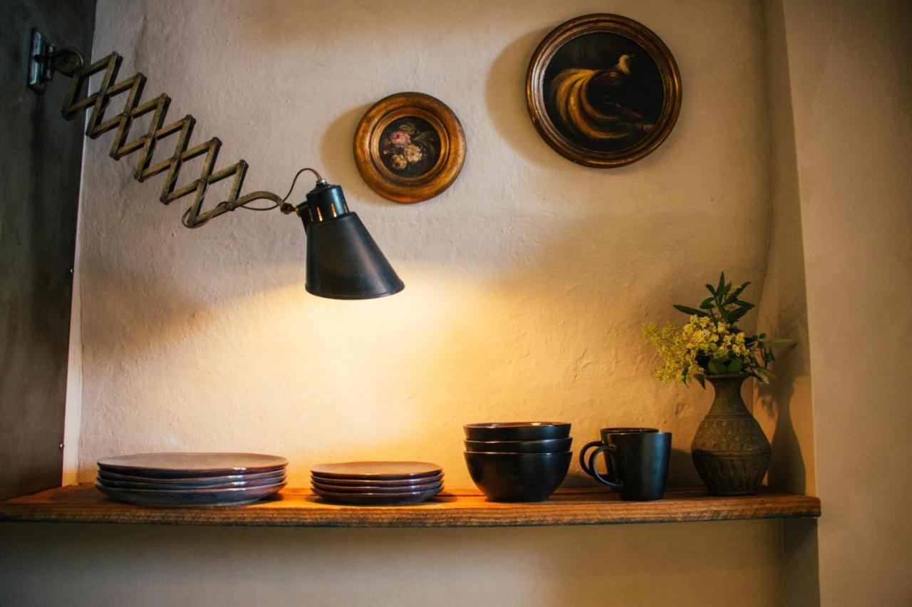 Appartamento Casa Boutique Nº 24 Cardona Esterno foto